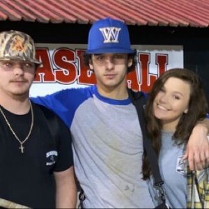 Meet your Posher, Cameron